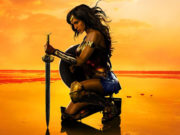 #ZNCine – Nuevo tráiler de Wonder Woman
