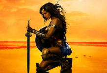 #ZNCine – Nuevo tráiler de Wonder Woman