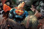 Superman: Action Comics núm. 01 (Renacimiento)