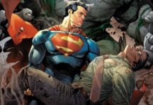 Superman: Action Comics núm. 01 (Renacimiento)