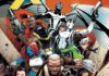 Astonishing X-Men 2017 1 Portada