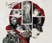 Reseñas DC: Batwoman #1