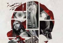 Reseñas DC: Batwoman #1