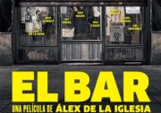 #ZNCine – Crítica de El Bar, de Álex de la Iglesia bar7