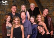 #ZNSeries – Buffy Cazavampiros, postales desde la Boca del Infierno buffybanner