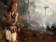 #ZNGames Horizon Zero Dawn