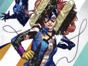 Qué está pasando en el cómic americano (+37)