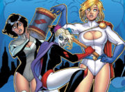 Qué está pasando en el cómic americano (+38)