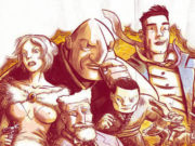 Historietas desde Latinoamérica #119 – El Oro del Zar