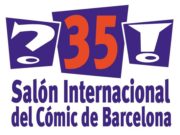 Primeras impresiones del 35 Saló del cómic de Barcelona