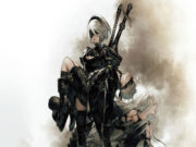 #ZNGames NieR: Automata