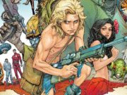 Reseñas DC: Kamandi Challenge #02