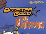 Reseña DC: Booster Gold/The Flintstones Special#1
