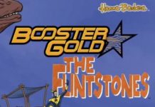 Reseña DC: Booster Gold/The Flintstones Special#1