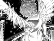 Platinum End