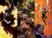 Doctor Extraño, El Viejo Logan e Imposibles Vengadores, ¿el fin de las renumeraciones?
