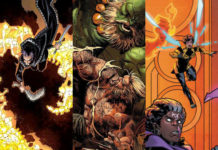 Doctor Extraño, El Viejo Logan e Imposibles Vengadores, ¿el fin de las renumeraciones?
