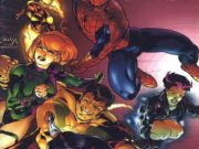 Spider-Man / Gen 13
