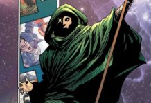 Análisis Superman Reborn (3 de 4): Superman#19