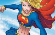 Colección Novelas Gráficas Núm. 24 – Superman/Batman: Supergirl