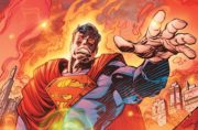 Grandes autores de Superman: Walter Simonson-El hombre de arena
