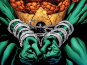 Aquaman #02 (Renacimiento)