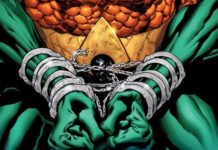 Aquaman #02 (Renacimiento)