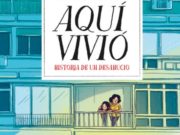 Aquí vivió. Historia de un desahucio