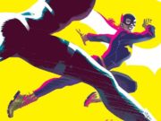 Batgirl #01 (Renacimiento)
