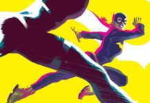Batgirl #01 (Renacimiento)