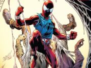 Ben Reilly: Scarlet Spider #1, de Peter David y Mark Bagley Ben Reilly Scarlet Spider
