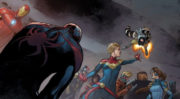 Civil War II #6