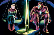 Civil War II: El Juramento