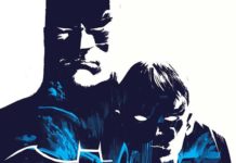 Batman: Detective Comics #02 (Renacimiento)