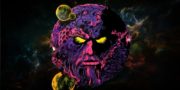 Ego, el planeta viviente.