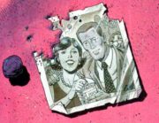 Entrevista con Dave Gibbons