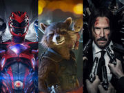#ZNCine – Estrenos Cine – Abril 2017