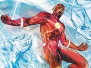 Flash Núm. 1-5 (Renacimiento)
