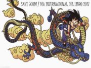 Recomendaciones Sant Jordi 2017 – Día internacional del libro