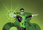 Green Lantern, desde la marcha de Geoff Johns hasta Renacimiento.