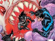 Batman: La Noche de los Hombres Monstruo (Renacimiento)