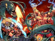Servicio informativo del cómic independiente USA #233