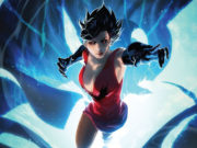 Debuts del cómic independiente USA: Marzo 2017