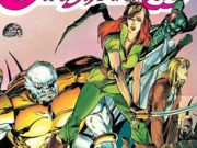 Servicio informativo del cómic independiente USA # 234