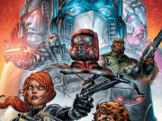 Servicio informativo del cómic independiente USA #236