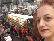 Entrevista a Jill Thompson