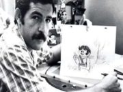 35° Salón Internacional del Cómic de Barcelona: Conferencia «La animación cubana según Juan Padrón»