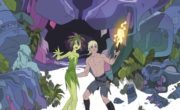 Reseñas DC: Kamandi Challenge #03