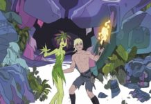 Reseñas DC: Kamandi Challenge #03