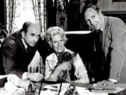 #ZNSeries – Lou Grant (Primera temporada)
